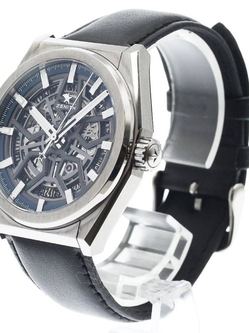 ZENITH Defy